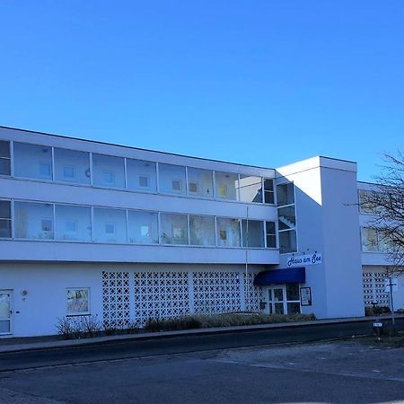 Haus Am See - Steinwarder Has-004 Haus Am See ไฮลิเกนฮาเฟิน ภายนอก รูปภาพ