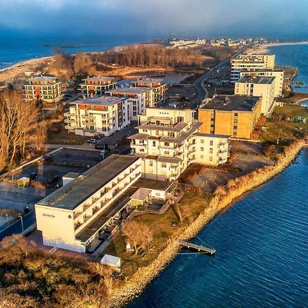 Haus Am See - Steinwarder Has-004 Haus Am See ไฮลิเกนฮาเฟิน ภายนอก รูปภาพ