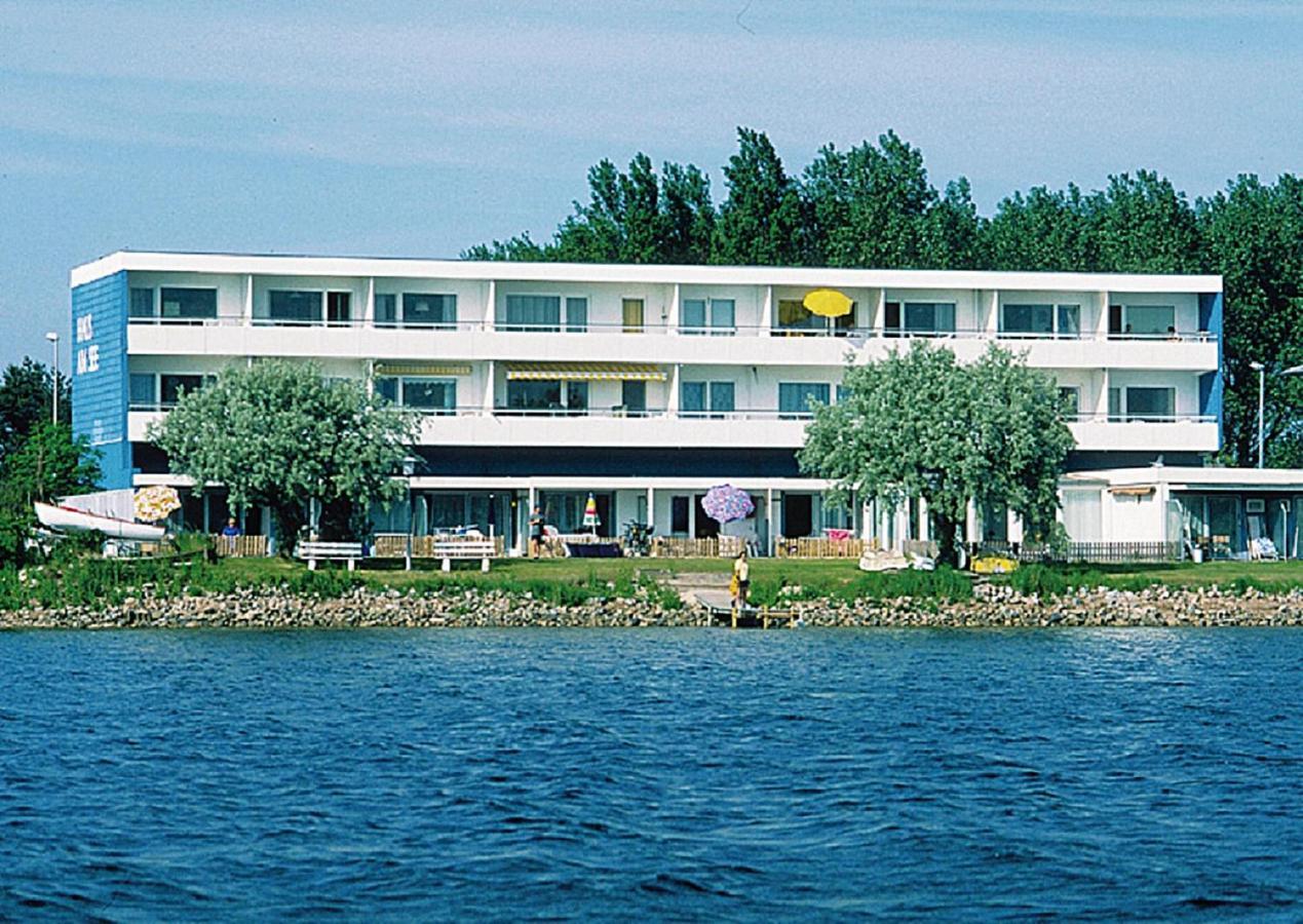 Haus Am See - Steinwarder Has-004 Haus Am See ไฮลิเกนฮาเฟิน ภายนอก รูปภาพ
