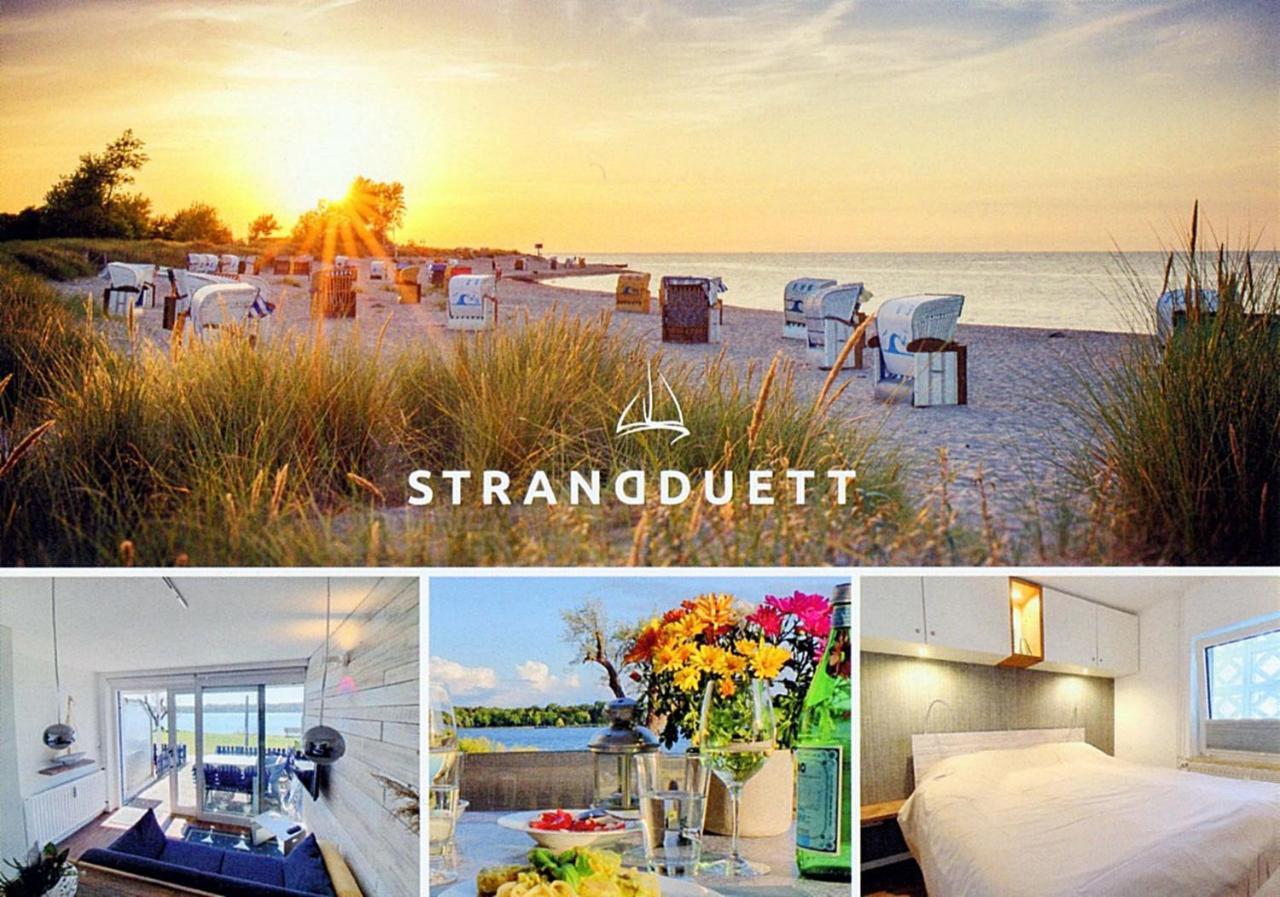 Haus Am See - Steinwarder Has-004 Haus Am See ไฮลิเกนฮาเฟิน ภายนอก รูปภาพ