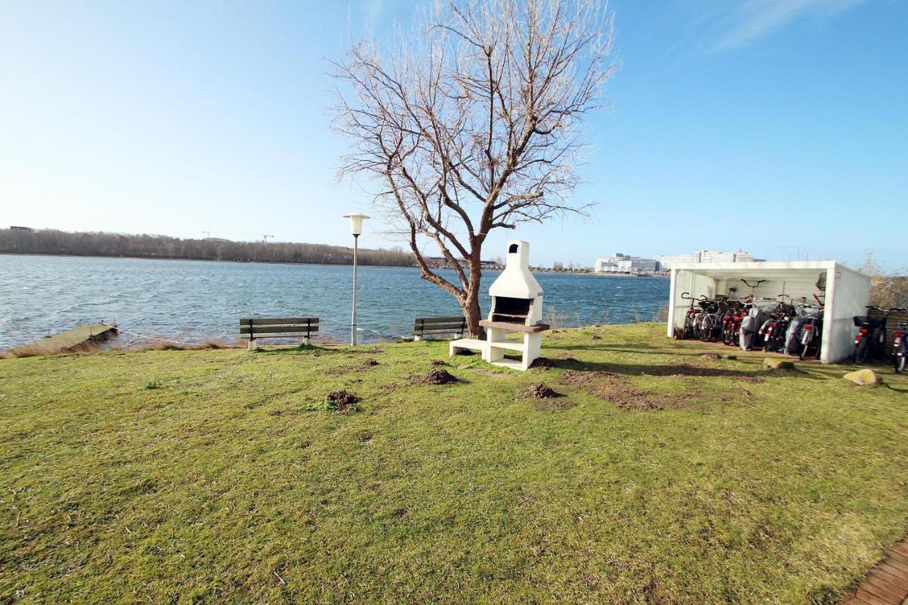 Haus Am See - Steinwarder Has-004 Haus Am See ไฮลิเกนฮาเฟิน ภายนอก รูปภาพ