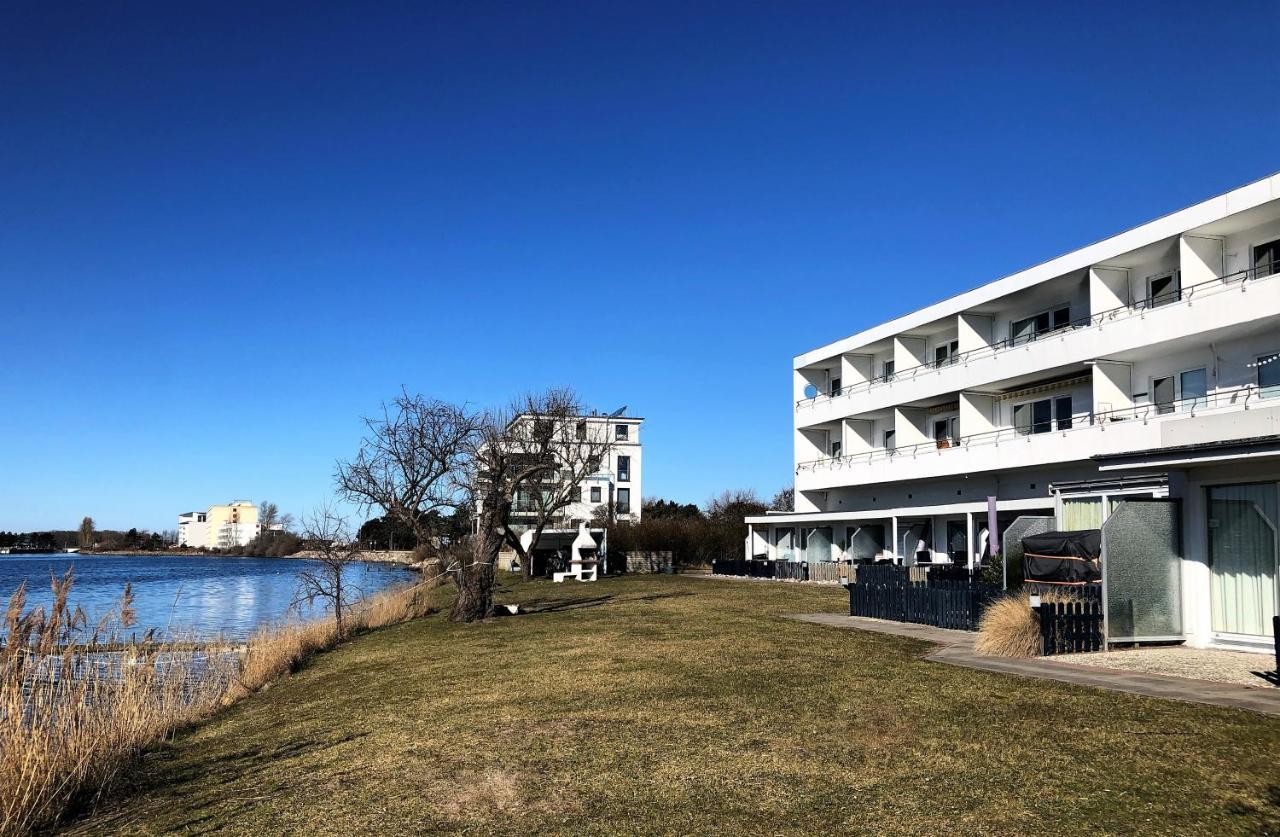Haus Am See - Steinwarder Has-004 Haus Am See ไฮลิเกนฮาเฟิน ภายนอก รูปภาพ