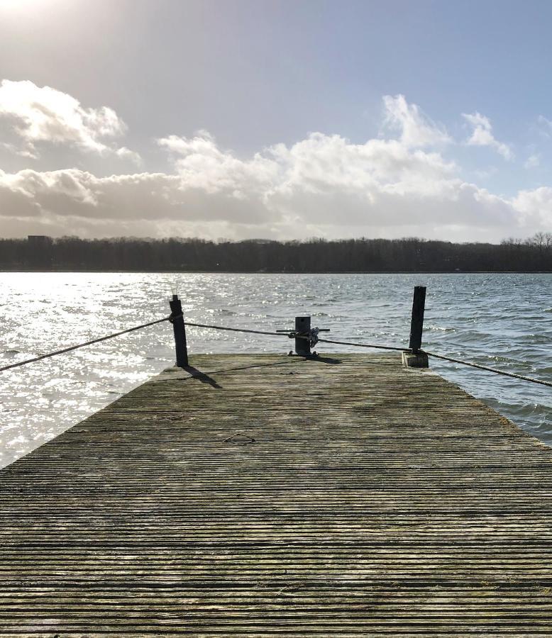 Haus Am See - Steinwarder Has-004 Haus Am See ไฮลิเกนฮาเฟิน ภายนอก รูปภาพ