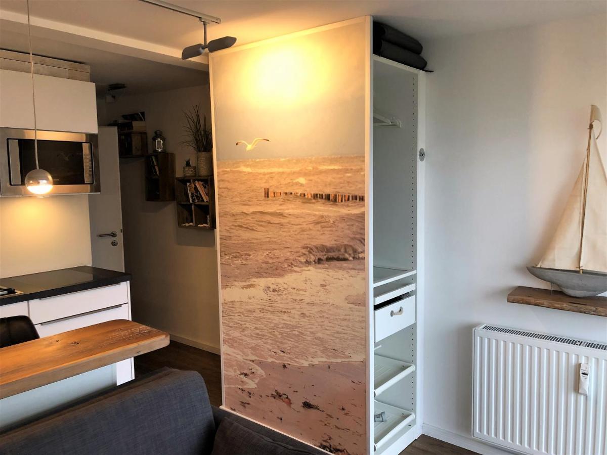 Haus Am See - Steinwarder Has-004 Haus Am See ไฮลิเกนฮาเฟิน ภายนอก รูปภาพ