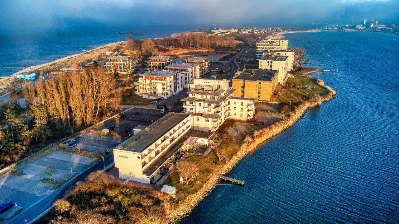 Haus Am See - Steinwarder Has-004 Haus Am See ไฮลิเกนฮาเฟิน ภายนอก รูปภาพ